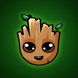 Groot