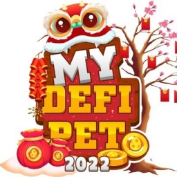 MyDeFiPet