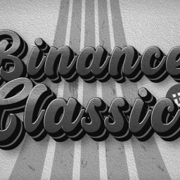 Binance Classic