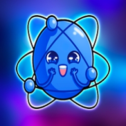 microATOM Logo