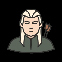 LEGOLAS