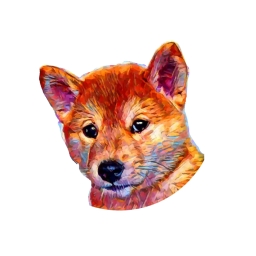 Dogeart Logo