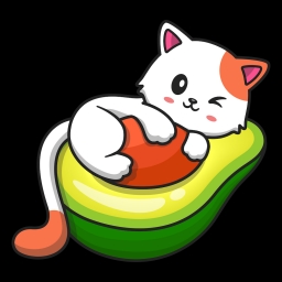 PeowMeow Logo