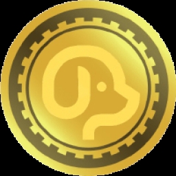 PetZ-Gold-Token Logo