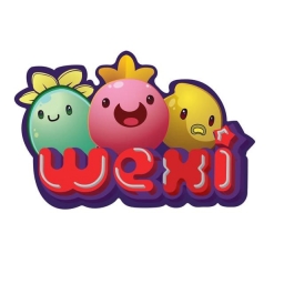 WEXI Logo