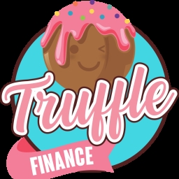 Truffle-Finance Logo