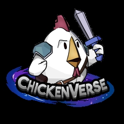 Chickenverse Logo