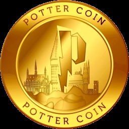 PotterCoin Logo