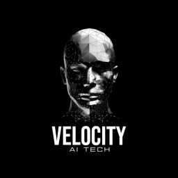 VelocityAI.TECH Logo