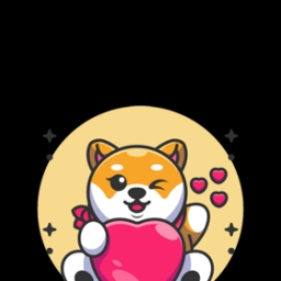 Baby-Lovely-Inu Logo