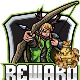 Reward-Hunters-Token Logo