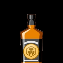 Liquor Token