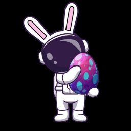 SpaceBunny