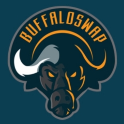 Buffalo-Swap Logo