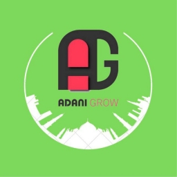 Adani Grow