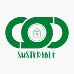 Sustedible-DAO Logo