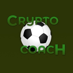 CryptoCoach Logo