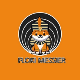 Floki-Messier Logo