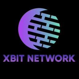 XBIT-Network Logo