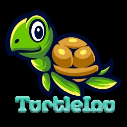 Turtle-Inu Logo