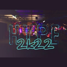 Hype2K22