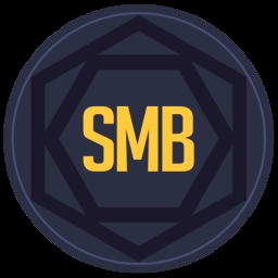 Self-Made-Billionaire-Token Logo