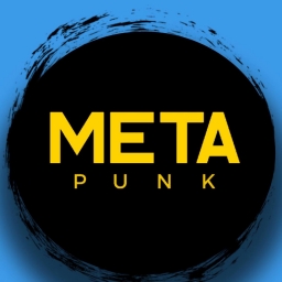 MetaPunk Logo