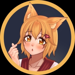 FoxGirl Logo