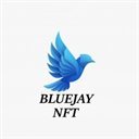 BlueJayNFT Logo