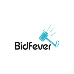 BidFever Logo