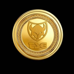 Tesla Gamez token