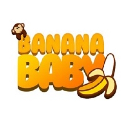 BananaBaby Logo