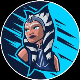 AHSOKA-TANO-INU Logo