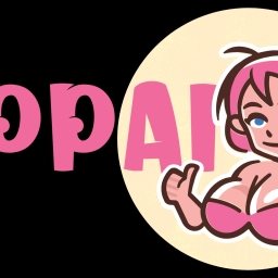 Oppai Logo