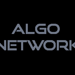 $ALGO-NETWORK Logo