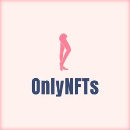 OnlyNFTs Logo