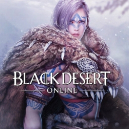 Black Desert Online