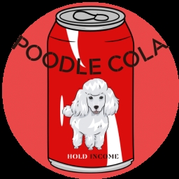 Poodle Cola   Hold Income