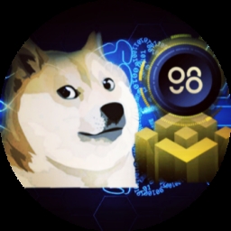 CoinDoge98 Logo