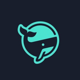 WhaleMoons Logo