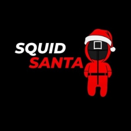 SquidSanta