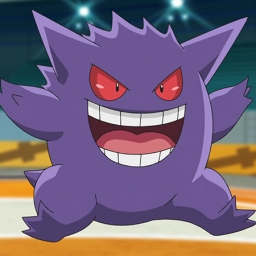 Gengar622-Inu Logo