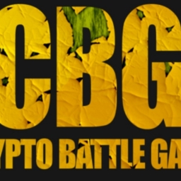 Crypto Battle Game