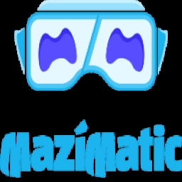 Mazimatic Logo