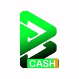 Bitrise-Cash Logo