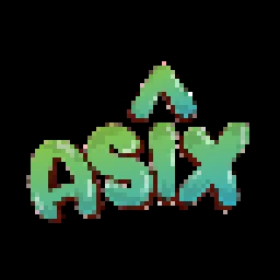 ASIX-Token Logo