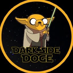 Dark Side Doge