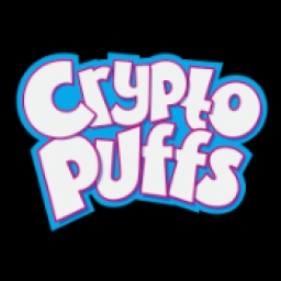 Crypto-Puffs Logo