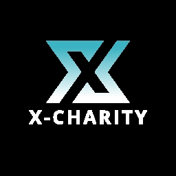 XCHARITY Logo