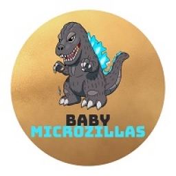 BabyMicroZillas